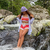 CONJUNTO YASMIN EM CROCHÊ ( POR ENCOMENDA) - valdeniaoliveirastore