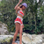 Imagem do CONJUNTO YASMIN EM CROCHÊ ( POR ENCOMENDA)