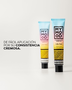 Tintura My Mood - tienda online