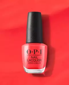 Aloha from OPI