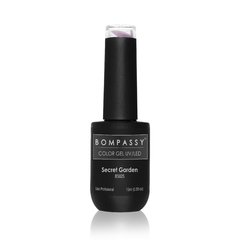 ESMALTE SEMI SECRET GARDEN 15 ML - comprar online