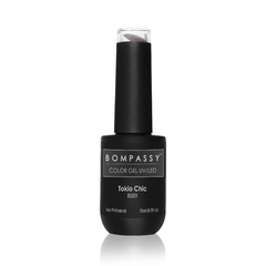 ESMALTE SEMI TOKIO CHIC 15 ML - comprar online
