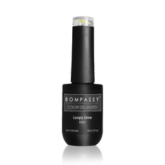 ESMALTE SEMI LOOPY LIME X 15ML - comprar online