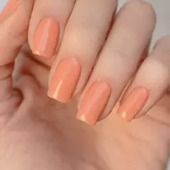 Gel Color - Rubber Base Coat - Autumn maple en internet