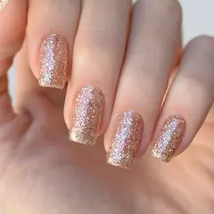 Gel Color - Rihanna - Col. POPSTAR en internet