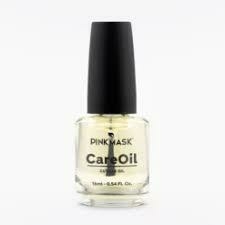CARE OIL - Aceite de Cuticulas