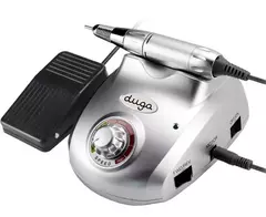 TORNO ELECTRICO PROF. C/PEDAL 35.000 RPM