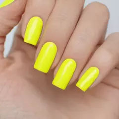 Gel Color - Lemon Spark - Col. NEON en internet