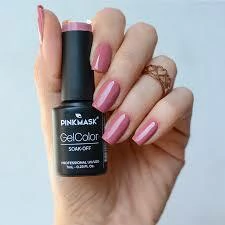 Gel Color - Glitzy - 7 ml en internet
