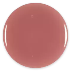 Gel Color - Rubber Base Coat - Charm Pink