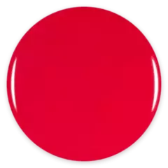 Gel Color - Ruby Red - Col. NEON