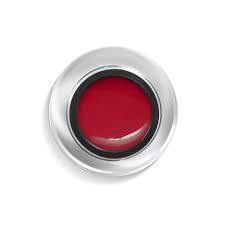 Gel Paint - Chili Red