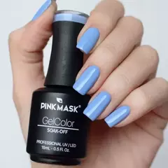Gel Color - It's a Boy en internet