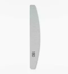 Lima Descartable Grit 180 x25 u. (Repuesto)