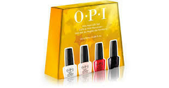 Mini Set de Regalo de Manicura - comprar online