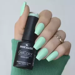 Gel Color - Mint Julep - 7ml en internet