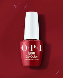 OPI - "WICKED" - NESSA IST-ROSE