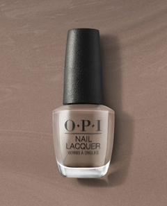 Over the Taupe