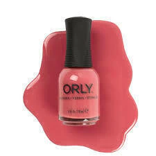 PINK CHOCOLATE