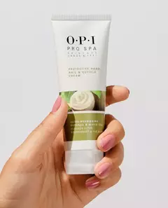 Protective Hand Nail & Cuticle Cream 236 ml