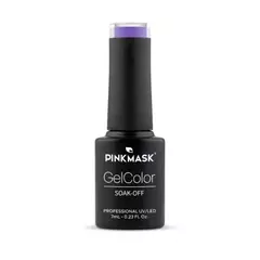 Gel Color - Majestic Purple - 7ml - comprar online