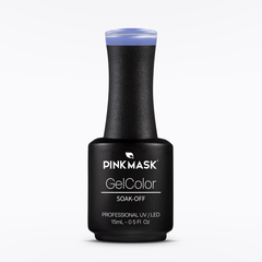Gel Color - Blueberry Pie - Col. DELICIOUS 50's - comprar online
