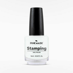 Esmalte Para Stamping - Blanco - comprar online