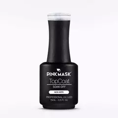 Gel Color - Glitter Top Coat #1 en internet