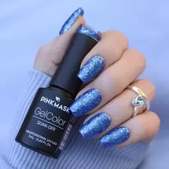 Gel Color - Show Must Go On - 7ml en internet