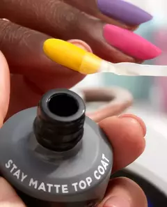 Stay Matte Top Coat - comprar online