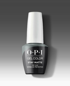 Stay Matte Top Coat