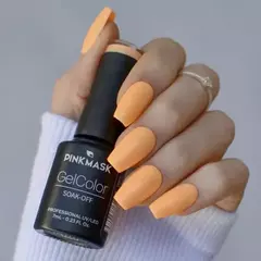 Gel Color - Tequila Sunrise - 7ml en internet