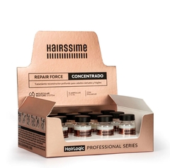 Concentrado Repair Force (caja 12 ampollas) - comprar online