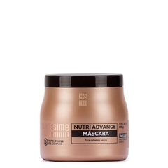 Mascara Nutri Advance - comprar online