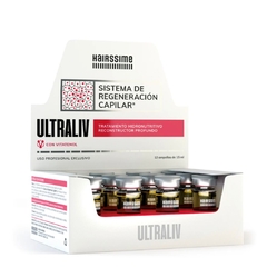 Ultra Liv ampollas (venta x unidad)