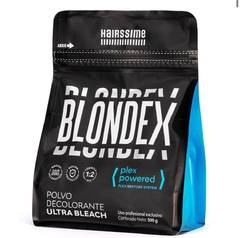 Polvo Decolorante Blondex