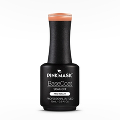 Gel Color - Rubber Base Coat - Autumn maple - comprar online