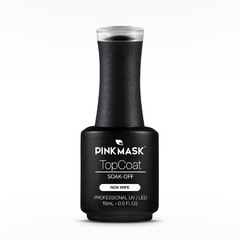 Gel Color - Top Coat - comprar online