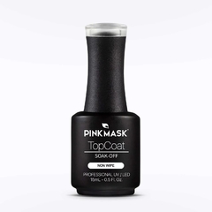Gel Color - Crystal Top Coat - comprar online