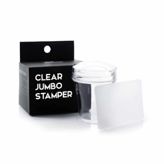 Sello Clear Jumbo Stamper