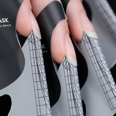 Nail Form XL - Distribuidora Dos Reyes