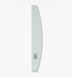 Lima Descartable Grit 100 x25 u. (Repuesto)