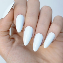 Gel Color - Super White en internet