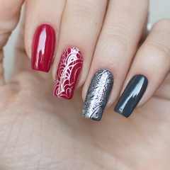 Gel Color - Sherlock en internet