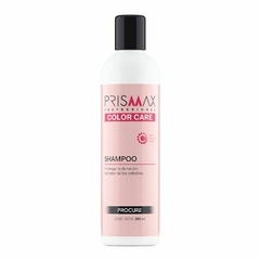 Shampoo Color Care