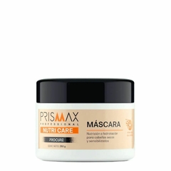 Máscara Nutri Care