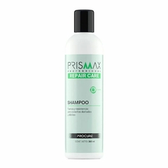 Shampoo Repair Care