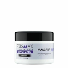Máscara Silver Care