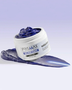 Máscara Silver Care - comprar online