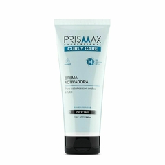 Crema Activadora Curly Care